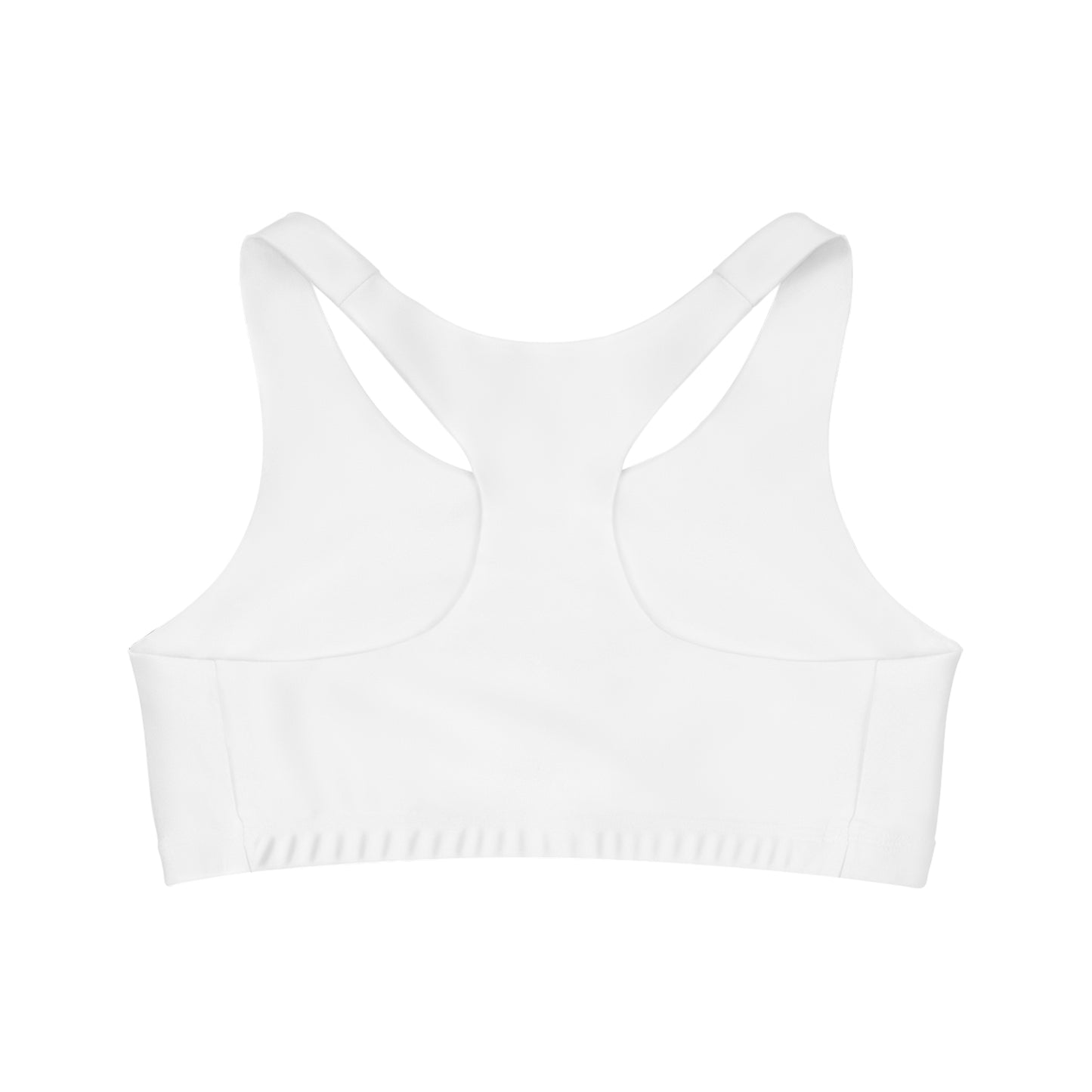 MilfClub Seamless Sports Bra