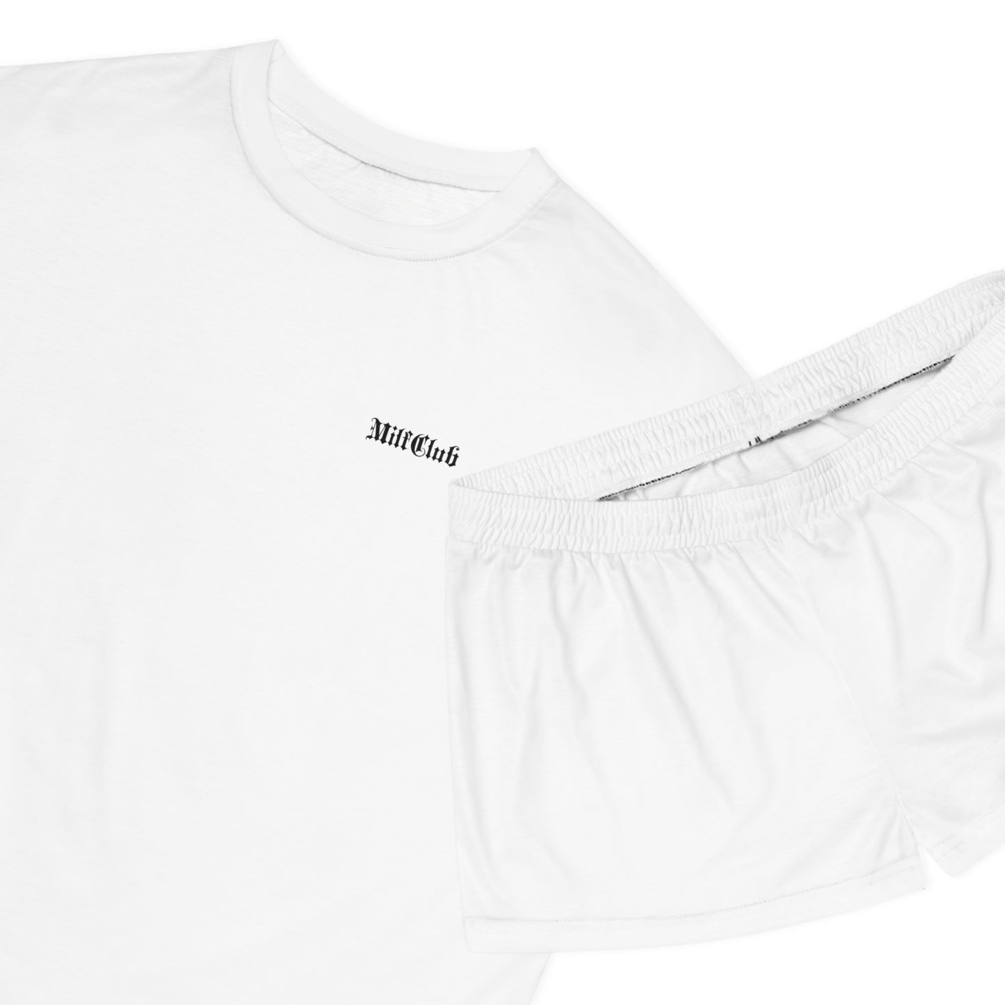 MilfClub Women’s Short Pyjamas