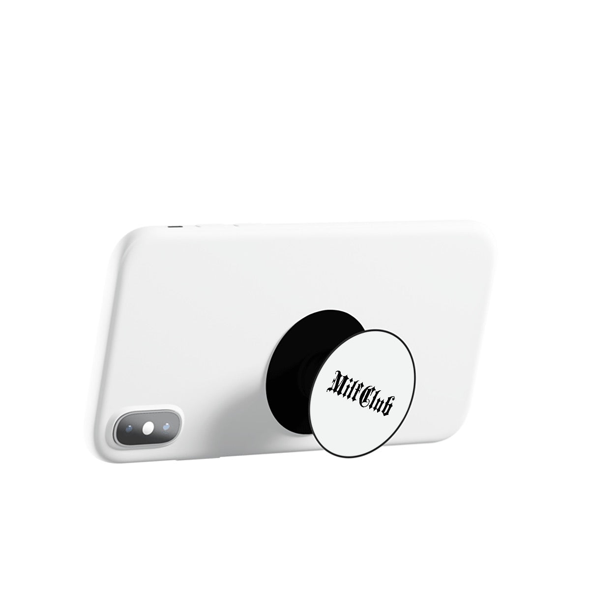 MilfClub Phone Holder
