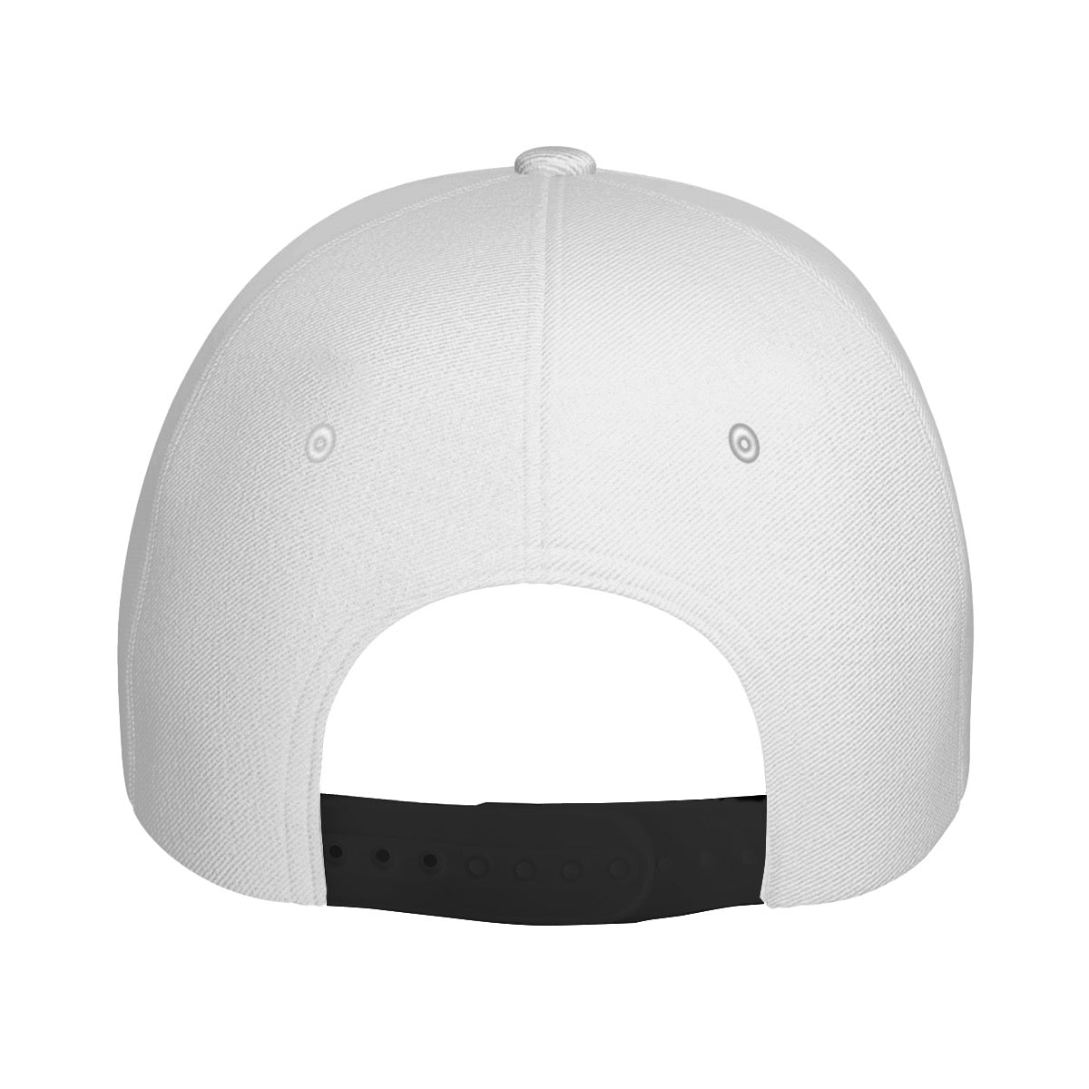 MilfClub Logo Peaked Cap With Box