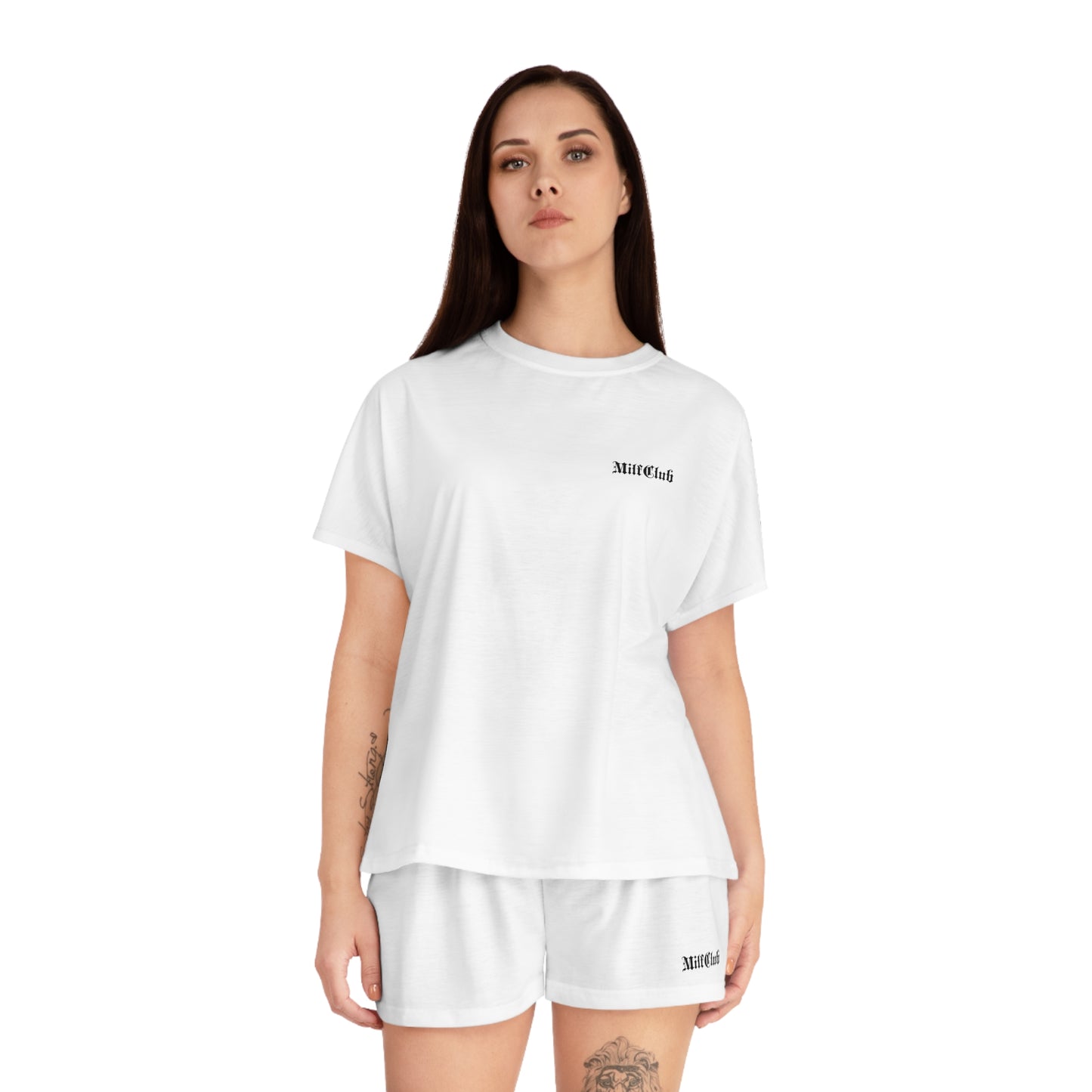 MilfClub Women’s Short Pyjamas
