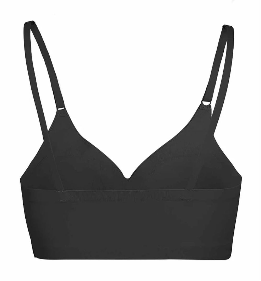 MilfClub Seamless Sculpt Bra
