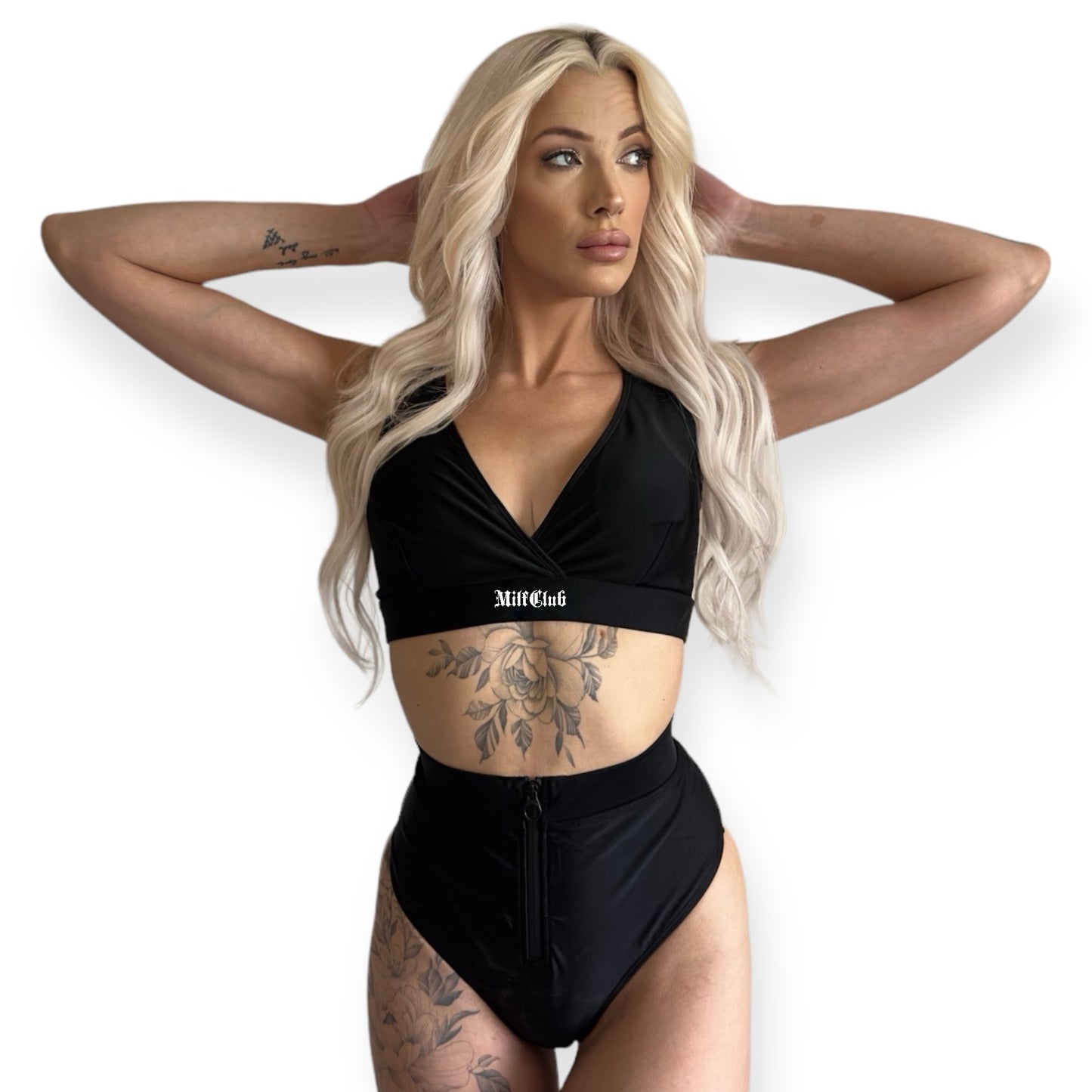 MilfClub Swimwear Bikini