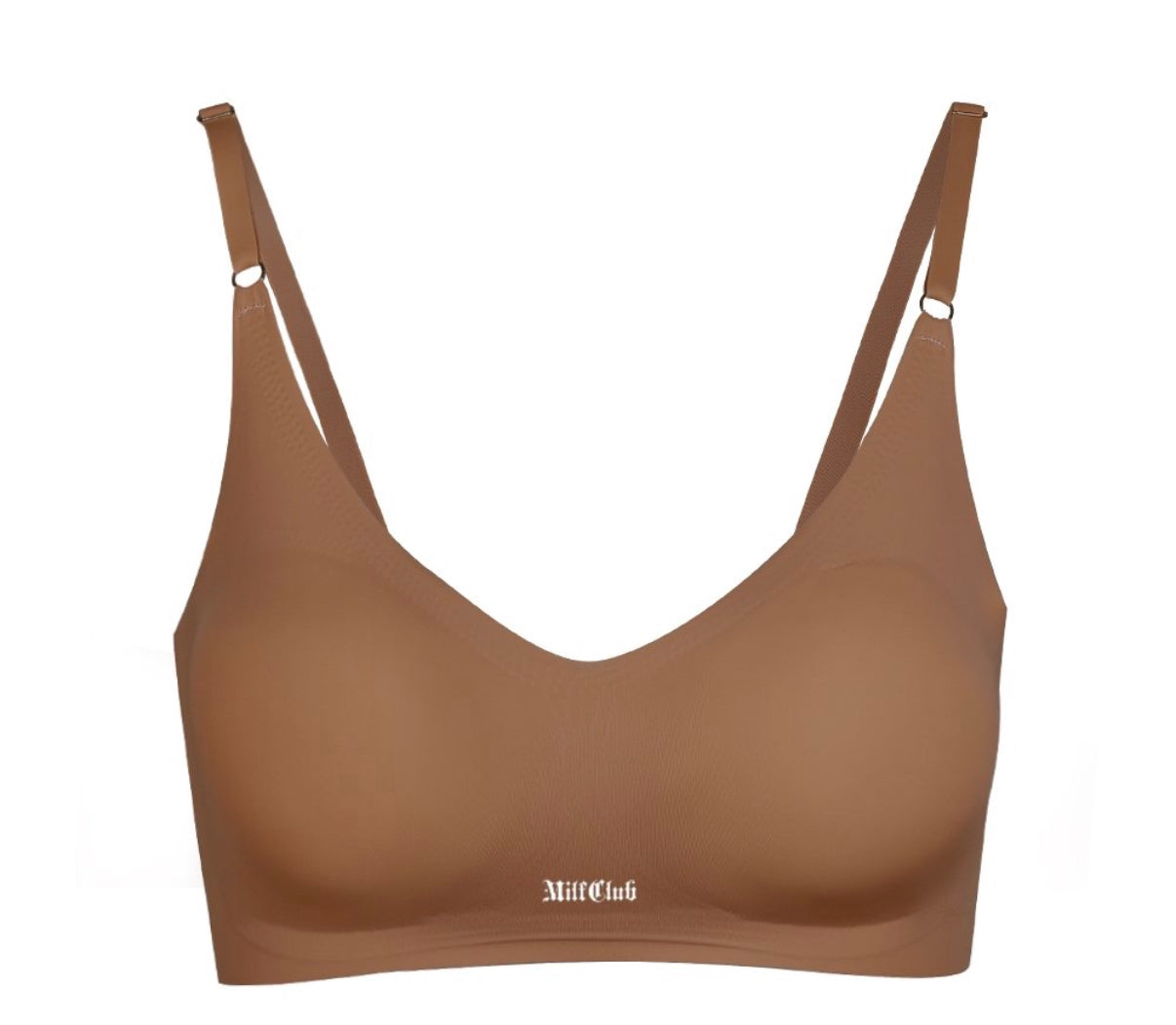 MilfClub Seamless Sculpt Bra