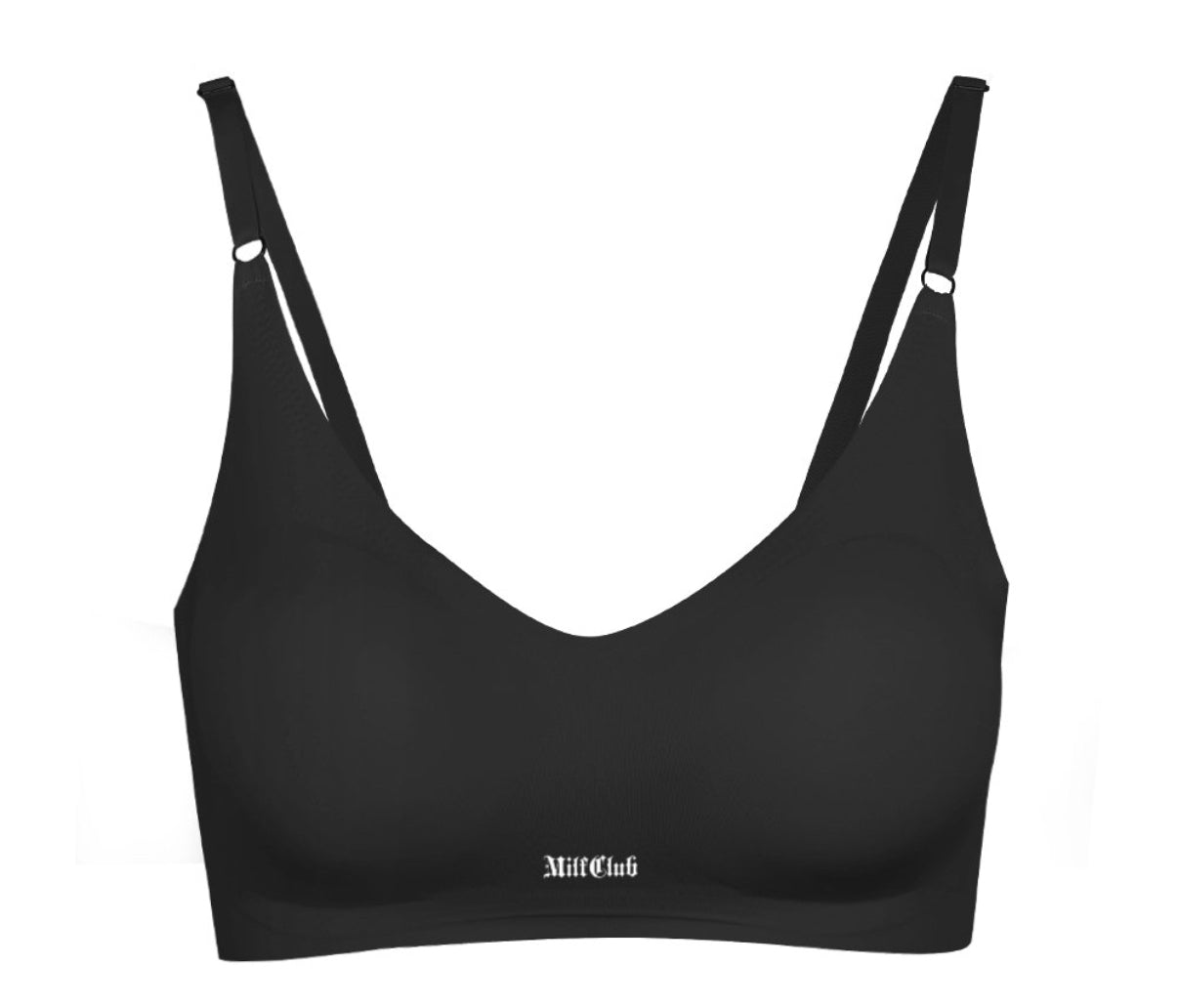 MilfClub Seamless Sculpt Bra