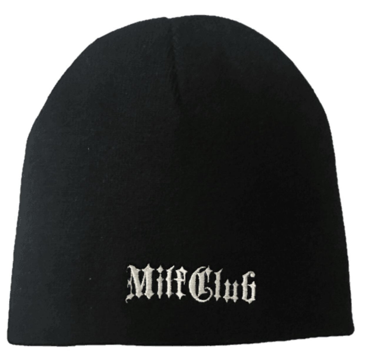 MilfClub Beanie Hat