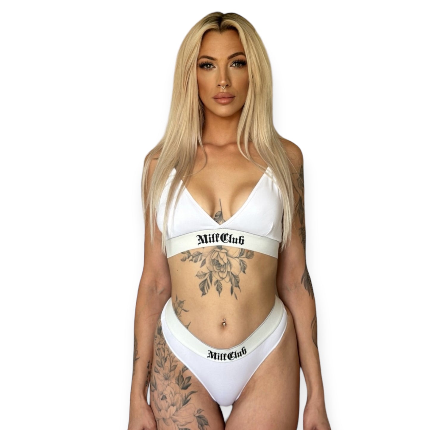 MilfClub Underwear Set