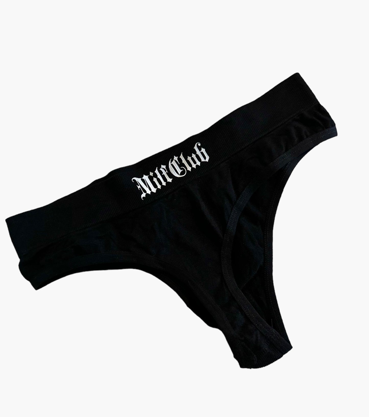 MilfClub Thong