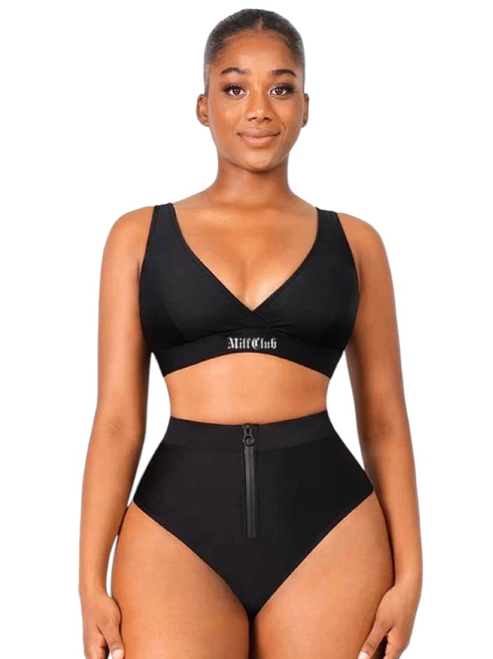 MilfClub Swimwear Bikini