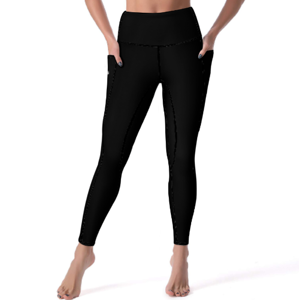 MilfClub High Support Leggings