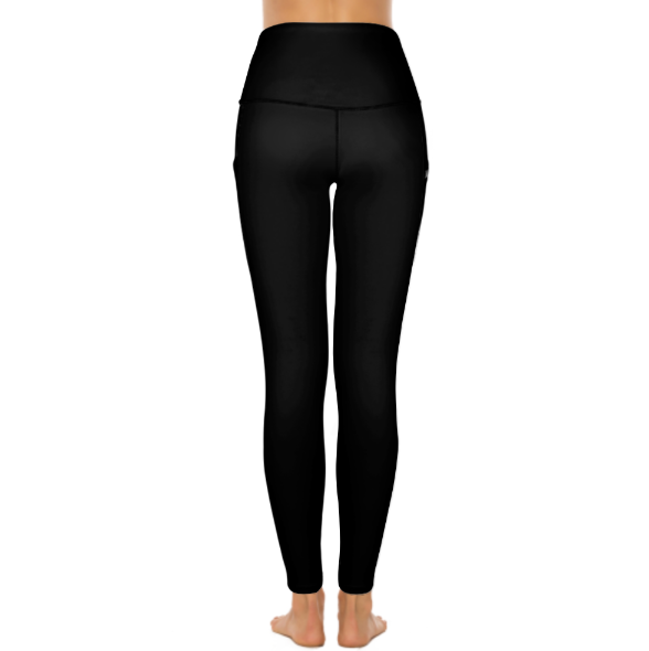 MilfClub High Support Leggings