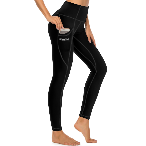 MilfClub High Support Leggings