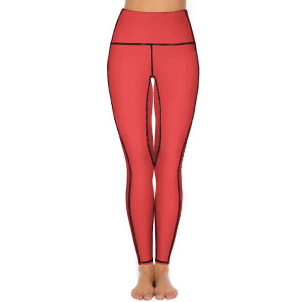 MilfClub High Support Leggings