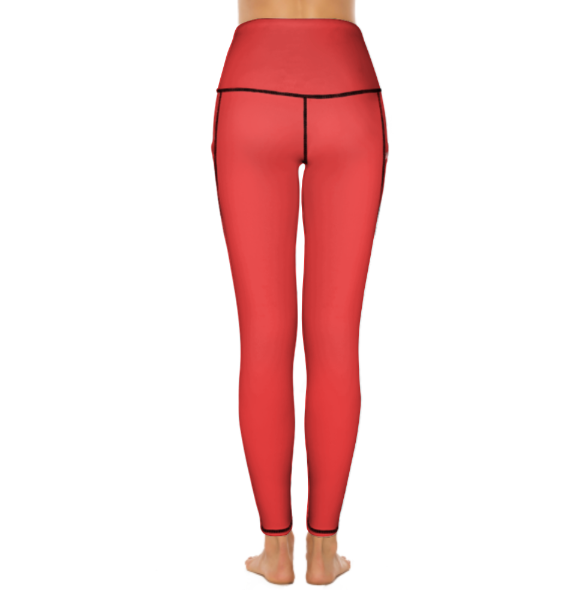 MilfClub High Support Leggings