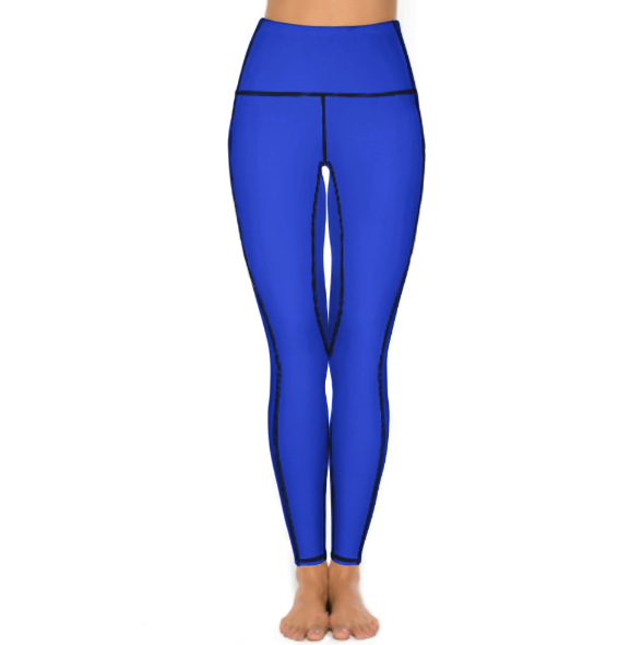MilfClub High Support Leggings