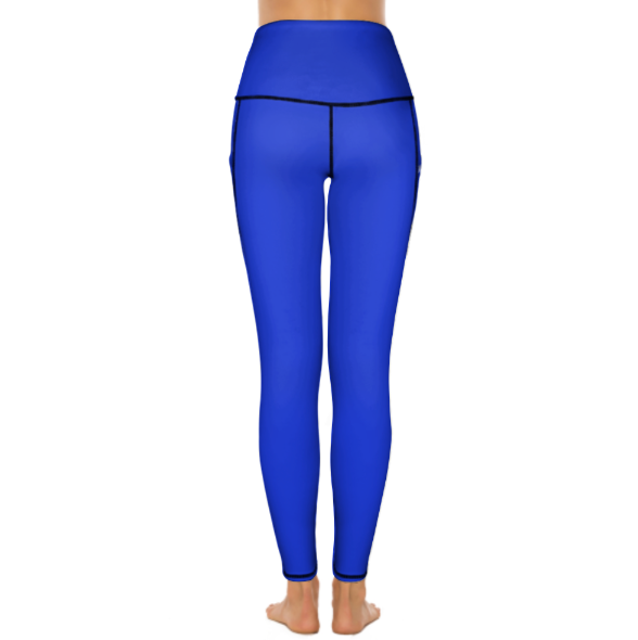 MilfClub High Support Leggings