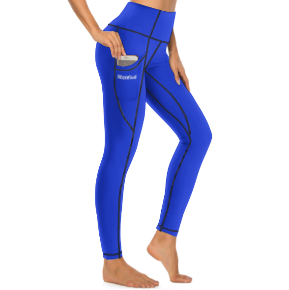 MilfClub High Support Leggings