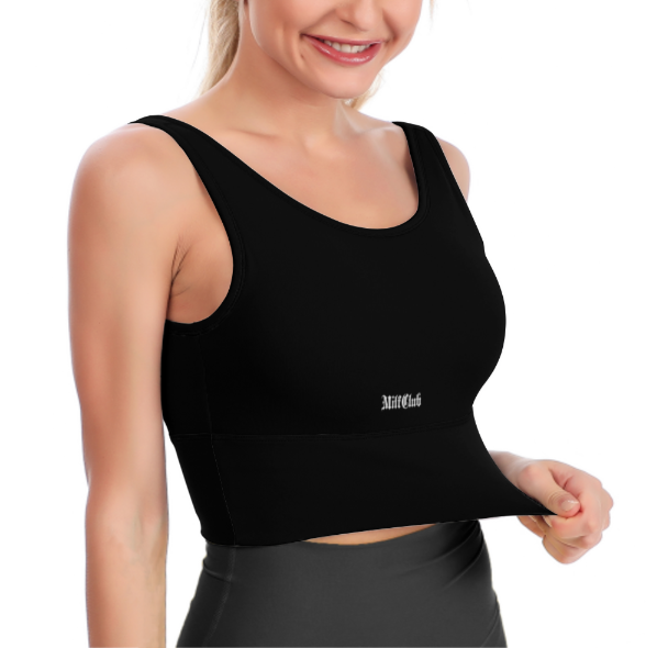MilfClub Women’s Tank Top