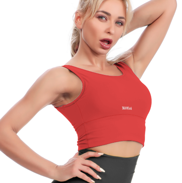 MilfClub Women’s Tank Top