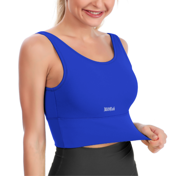 MilfClub Women’s Tank Top