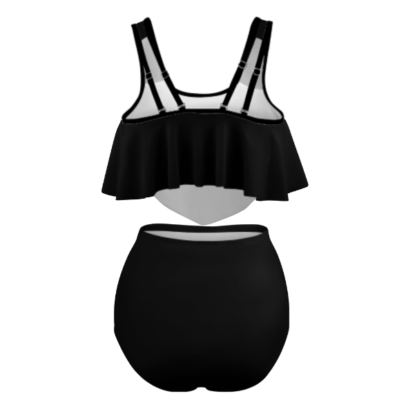 MilfClub Tankini