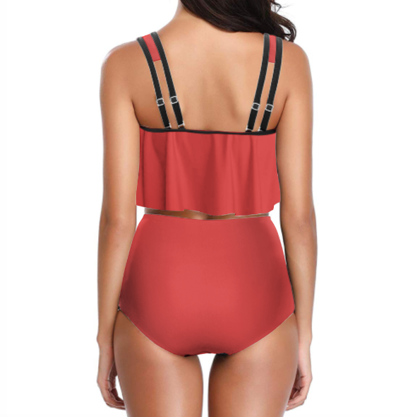 MilfClub Tankini