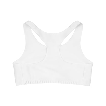 MilfClub Seamless Sports Bra