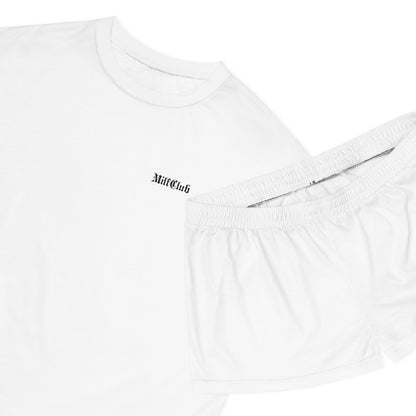 MilfClub Women’s Short Pyjamas
