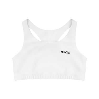 MilfClub Seamless Sports Bra