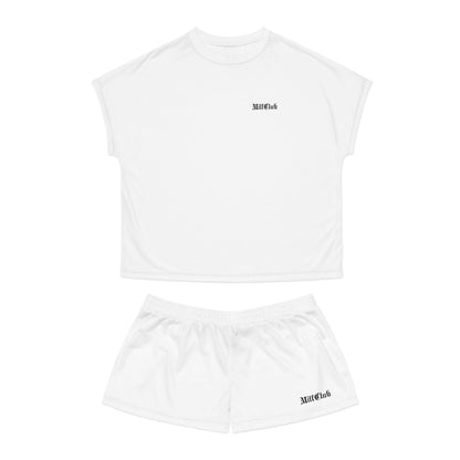 MilfClub Women’s Short Pyjamas