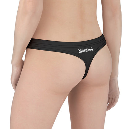 MilfClub Thong 2024