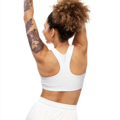 MilfClub Seamless Sports Bra