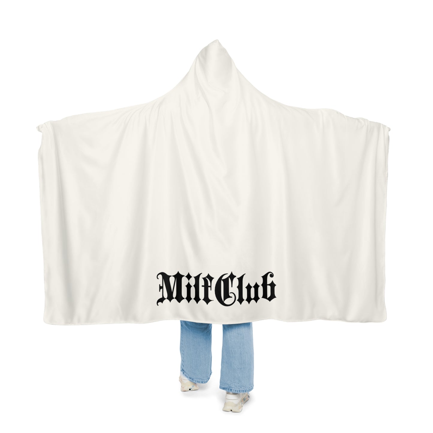 MilfClub Snuggle Blanket