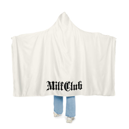 MilfClub Snuggle Blanket