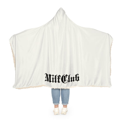 MilfClub Snuggle Blanket
