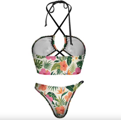 MilfClub Cutout Bikini