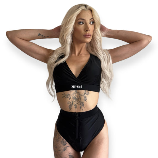 MilfClub Swimwear Bikini