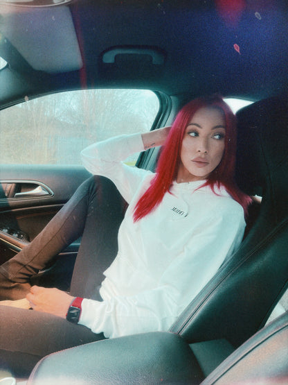 Premium MilfClub Pullover Hoodie (Unisex)