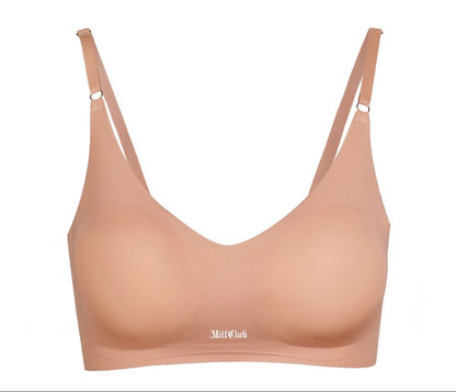 MilfClub Seamless Sculpt Bra