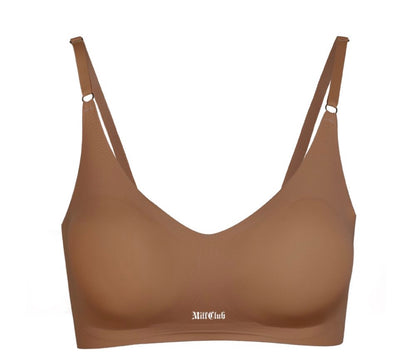 MilfClub Seamless Sculpt Bra