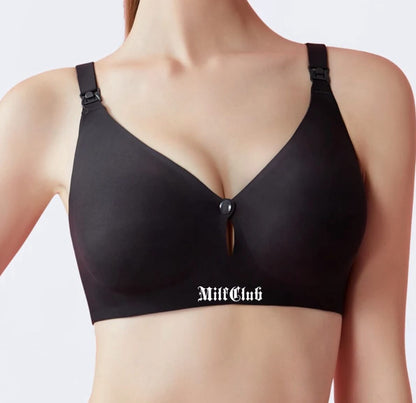 MilfClub Nursing Bra