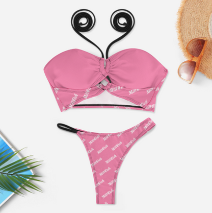 MilfClub Cutout Bikini