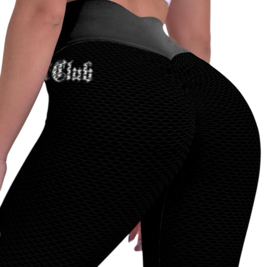 MilfClub Scrunch Leggings
