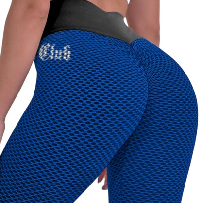 MilfClub Scrunch Leggings