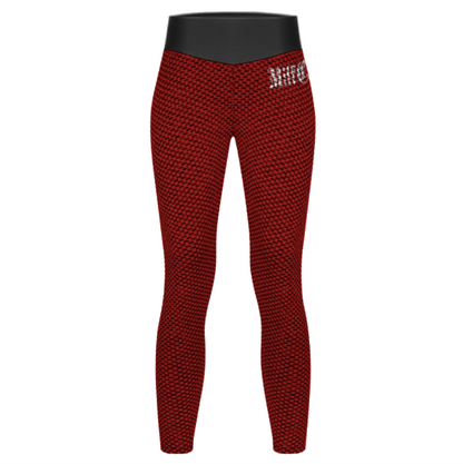 MilfClub Scrunch Leggings