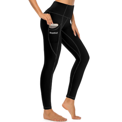 MilfClub High Support Leggings