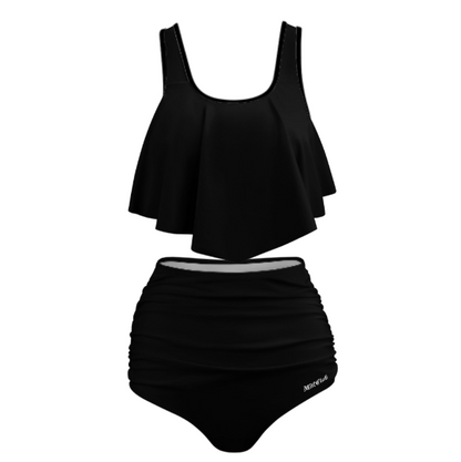MilfClub Tankini