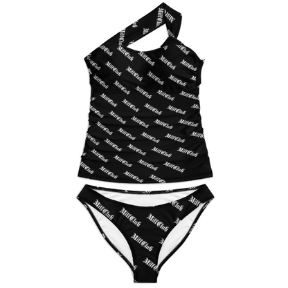 MilfClub Two-Piece Swimsuit