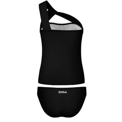 MilfClub Two-Piece Swimsuit