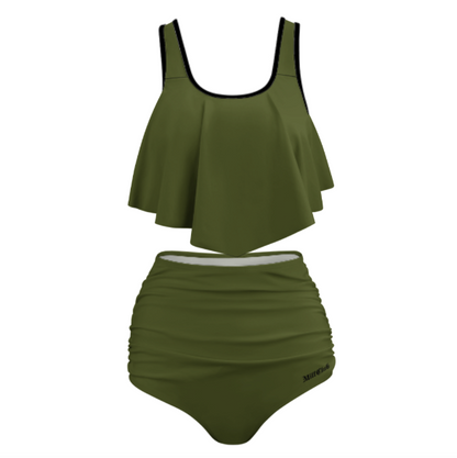 MilfClub Tankini